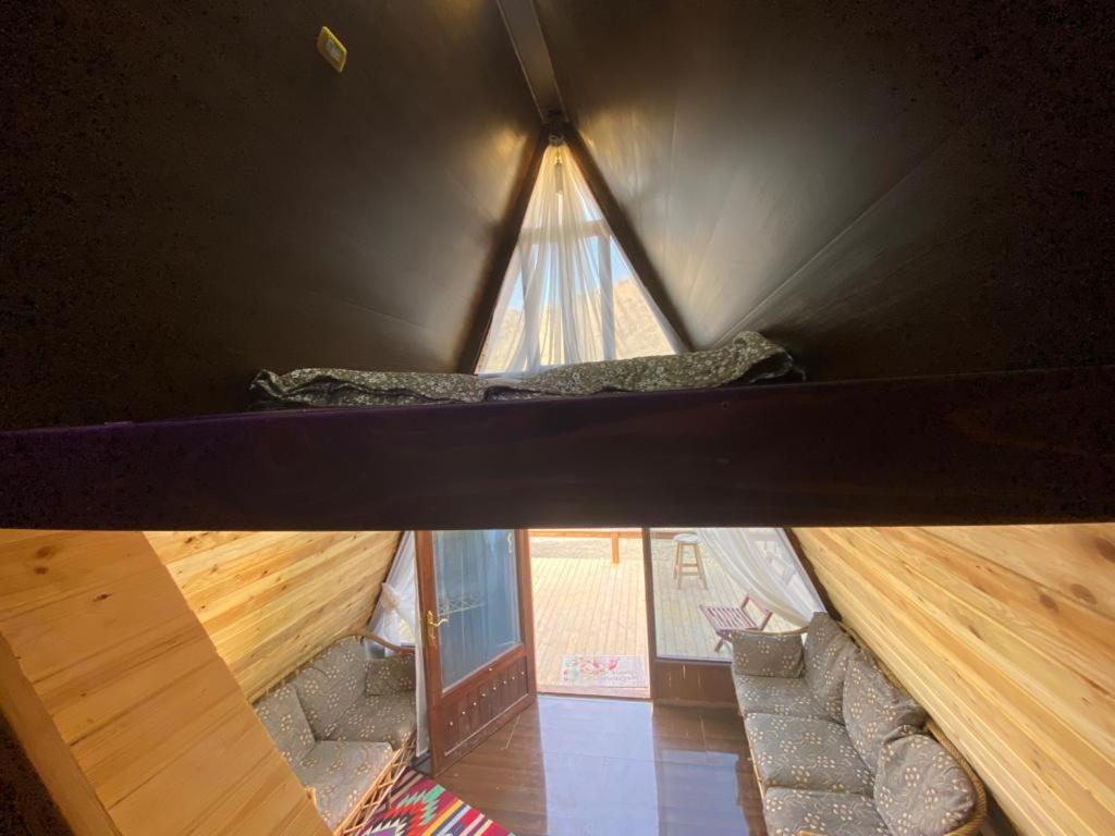 Wadi Al-Hassa Camp Hotel Khawkhah Ngoại thất bức ảnh