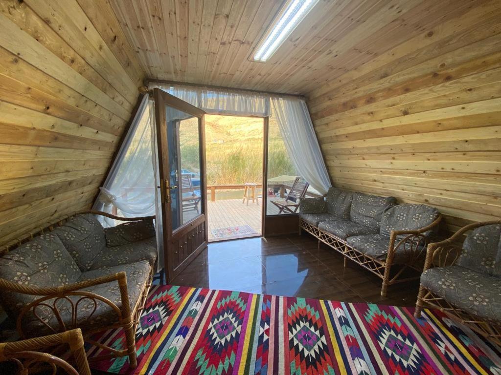 Wadi Al-Hassa Camp Hotel Khawkhah Ngoại thất bức ảnh