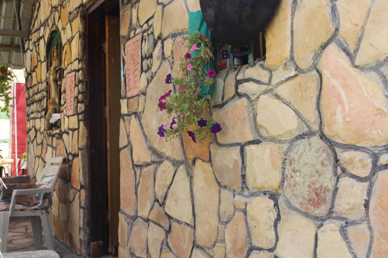 Wadi Al-Hassa Camp Hotel Khawkhah Ngoại thất bức ảnh