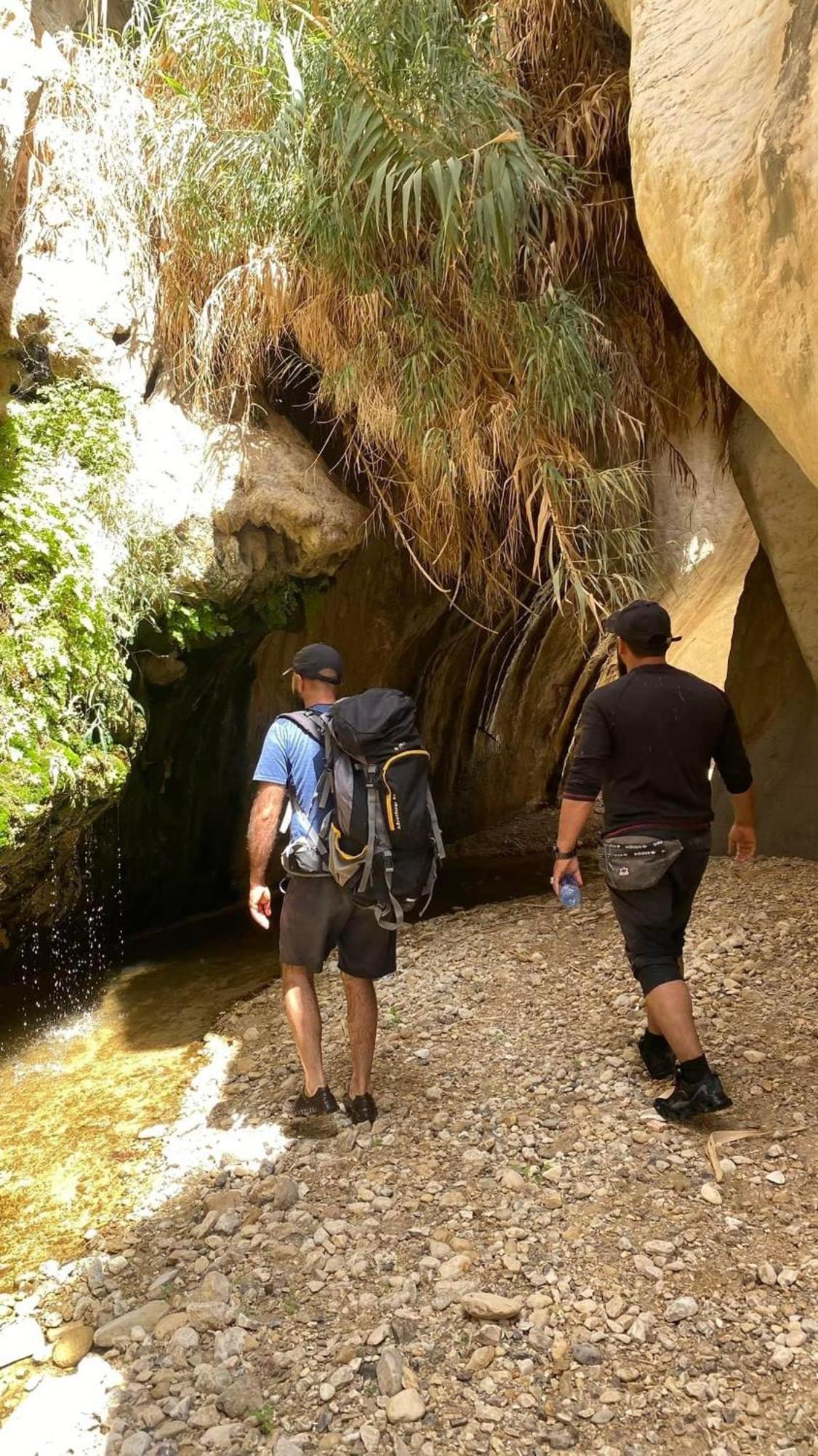 Wadi Al-Hassa Camp Hotel Khawkhah Ngoại thất bức ảnh