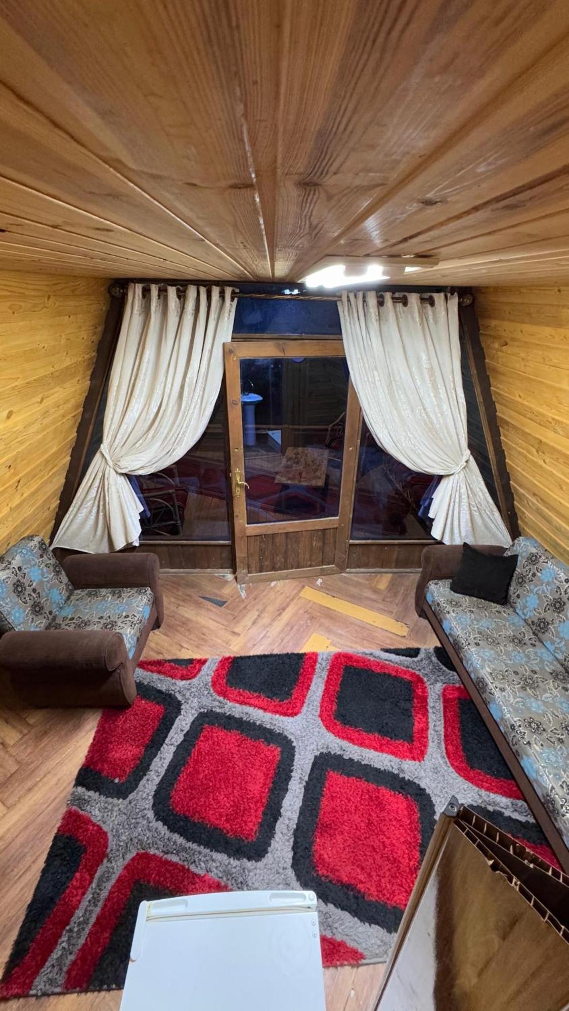 Wadi Al-Hassa Camp Hotel Khawkhah Ngoại thất bức ảnh