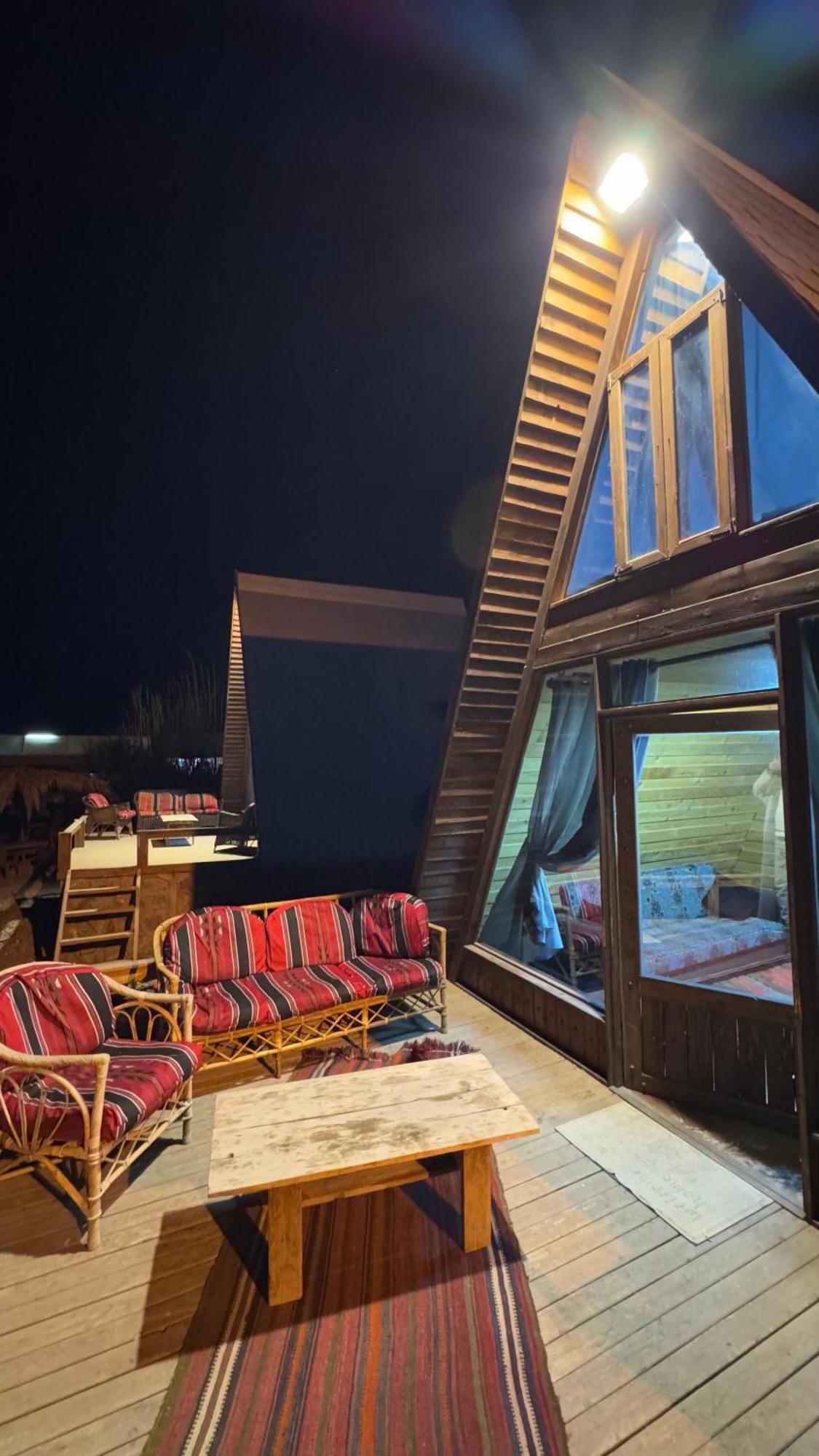 Wadi Al-Hassa Camp Hotel Khawkhah Ngoại thất bức ảnh