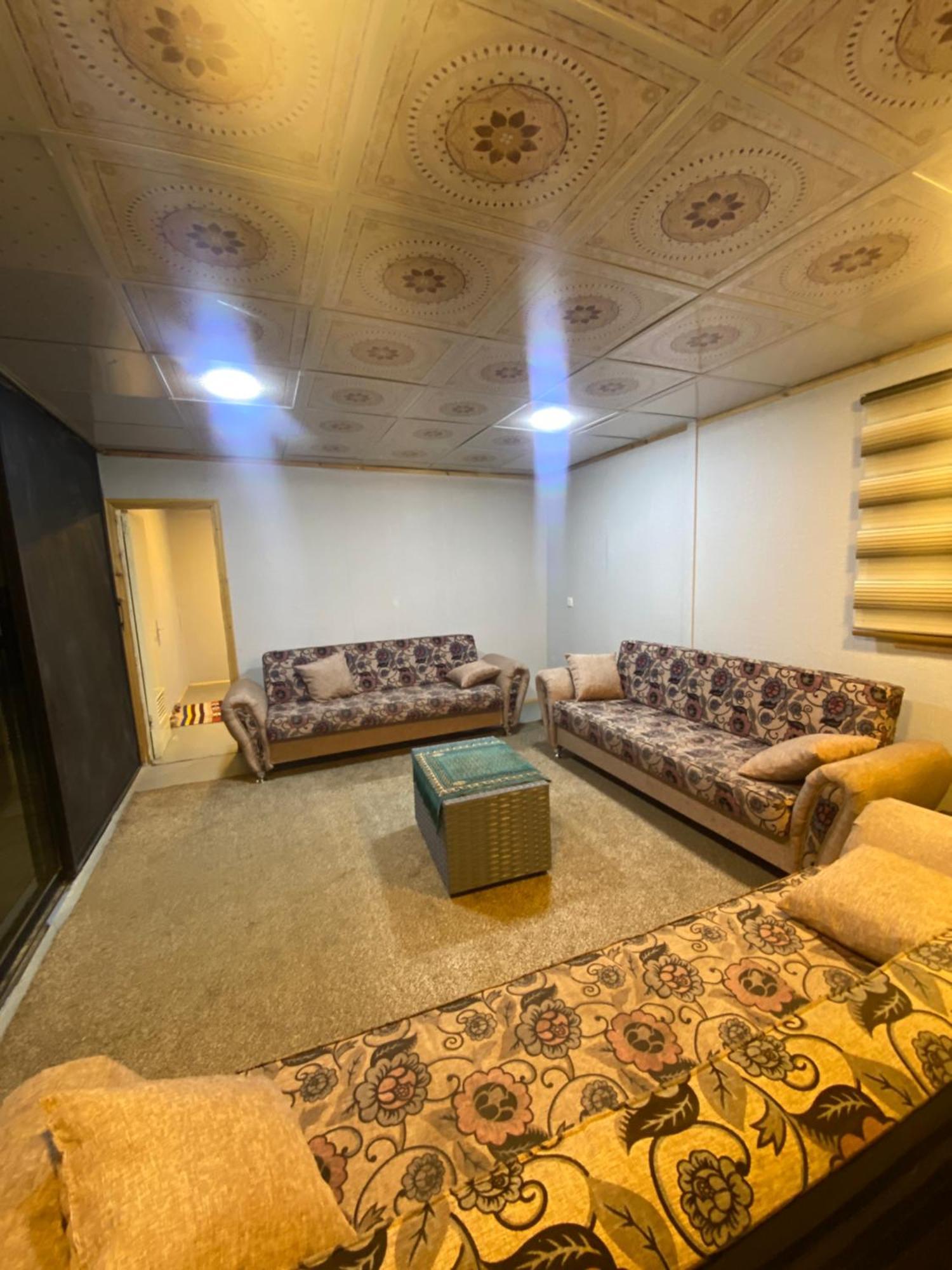 Wadi Al-Hassa Camp Hotel Khawkhah Ngoại thất bức ảnh